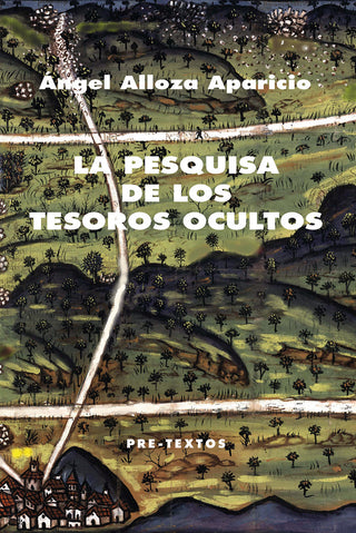La Pesquisa De Los Tesoros Ocultos