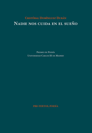 Nadie Nos Cuida En El Sueño