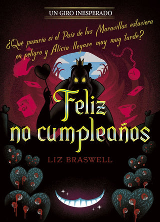 Feliz No Cumpleaños. Un Giro Inesperado