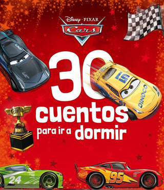 Disney. 30 Cuentos Para Dormir