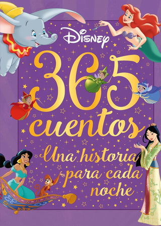 365 Cuentos. Una Historia Para Cada Noche