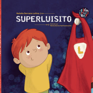Superluisito