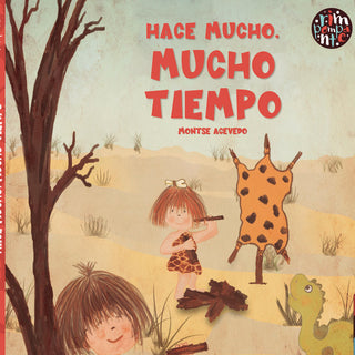 Hace Mucho, Mucho Tiempo