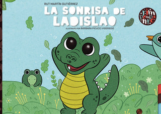 La Sonrisa De Ladislao