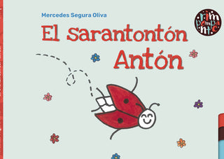 El Sarantontón Antón