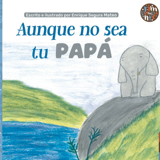 Aunque No Sea Tu Papá