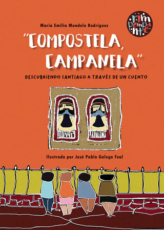 Compostela, Campanela