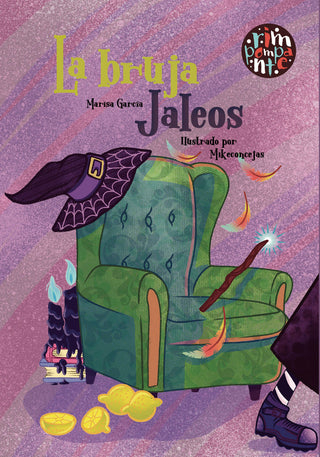 La Bruja Jaleos