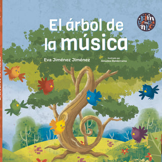 El Árbol De La Música