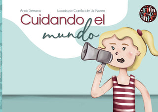 Cuidando El Mundo