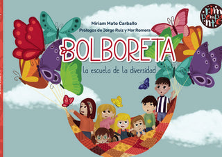 Bolboreta La Escuela De La Diversidad