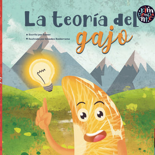 La Teoría Del Gajo