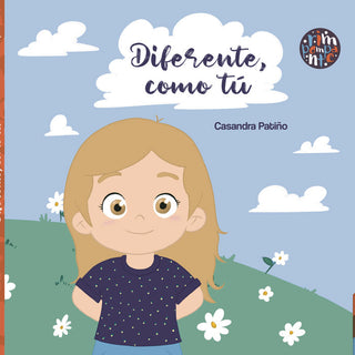 Diferente, Como Tú