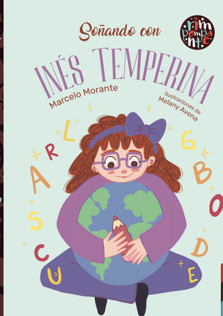 Soñando Con Inés Temperina