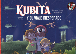 Kubita Y Su Viaje Inesperado