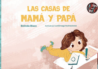 Las Casas De Mamá Y Papá