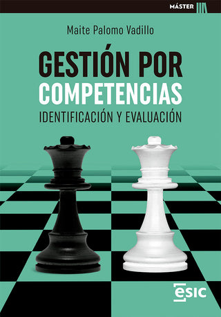 Gestion Por Competencias