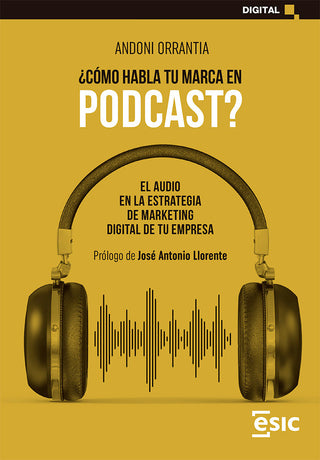 Como Habla Tu Marca En Podcast?