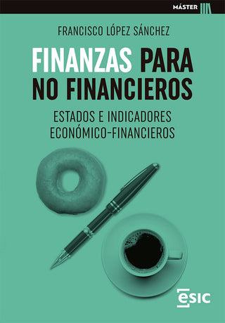 Finanzas Para No Financieros