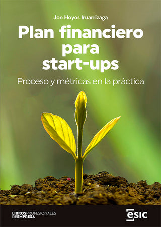 Plan Financiero Para Start-Ups