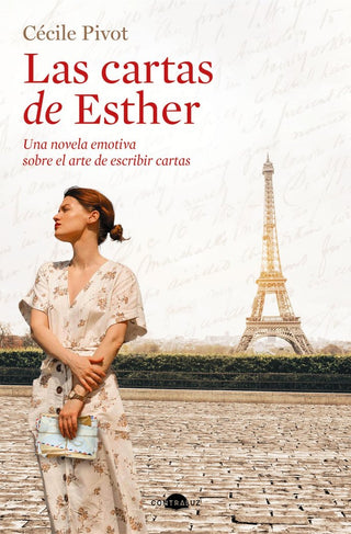 Las Cartas De Esther