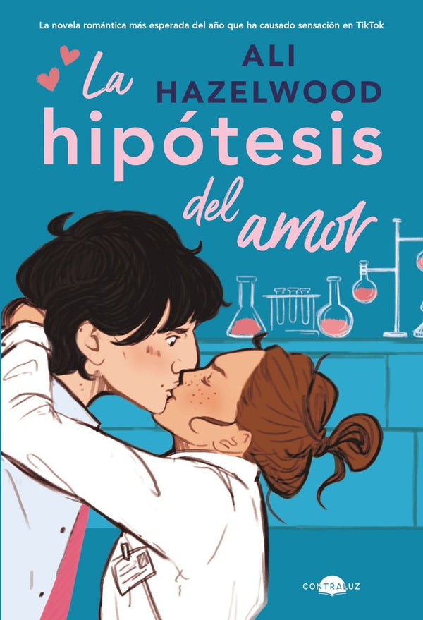 La Hipotesis Del Amor