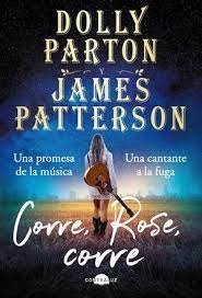 Corre Rose Corre