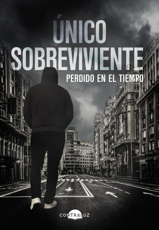 Unico Sobreviviente Perdido En El Tiempo