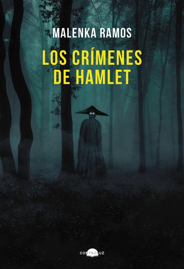 Los Crimenes De Hamlet