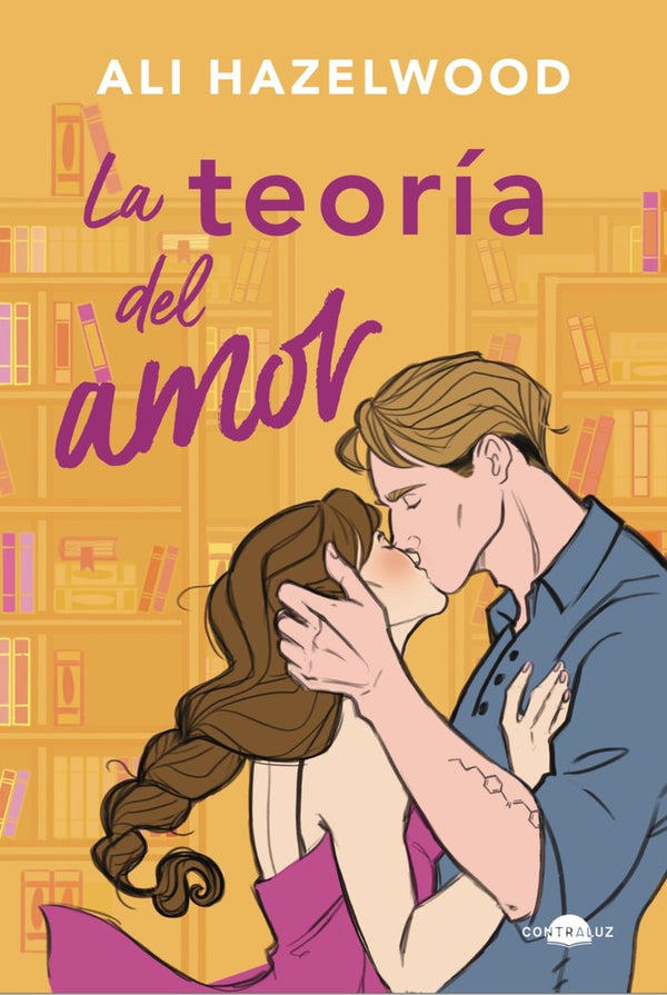 La Teoria Del Amor