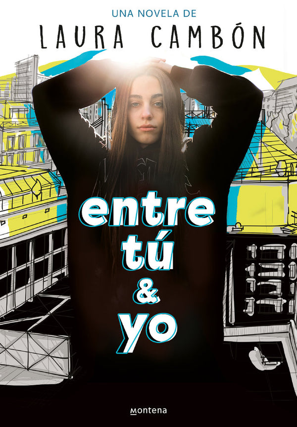 Entre Tu Y Yo