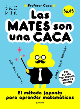 Las Mates Son Una Caca