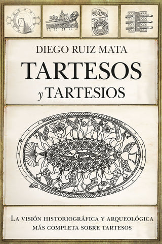 Tartesos Y Tartesios