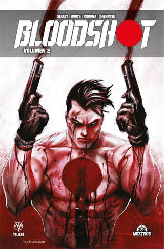 Bloodshot 2