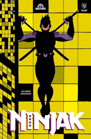 Ninjak