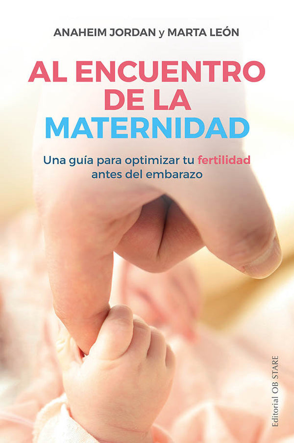 Al Encuentro De La Maternidad