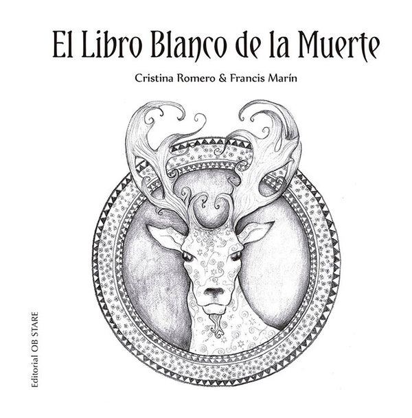 El Libro Blanco De La Muerte (N.E.)