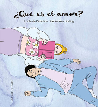 Que Es El Amor