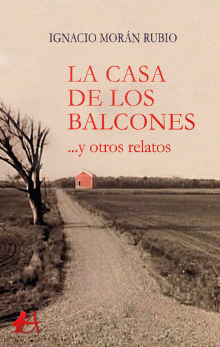 La Casa De Los Balcones