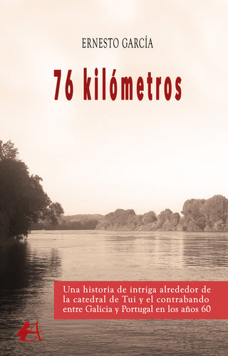 76 Kilómetros