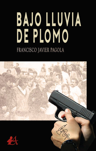 Bajo Lluvia De Plomo