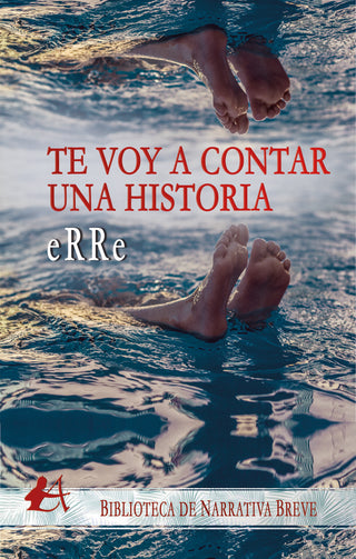 Te Voy A Contar Una Historia