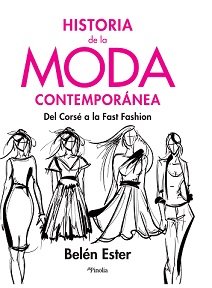 Historia De La Moda Contemporanea