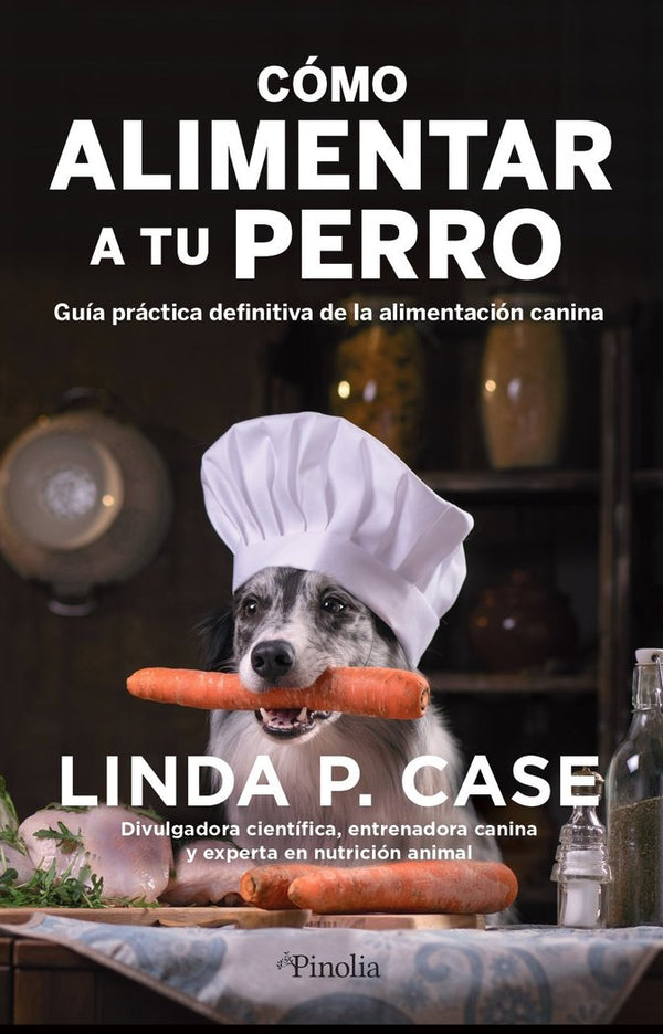 Como Alimentar A Tu Perro