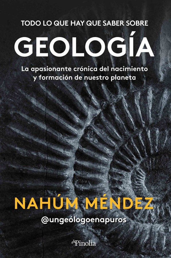 Todo Lo Que Hay Que Saber Sobre Geologia