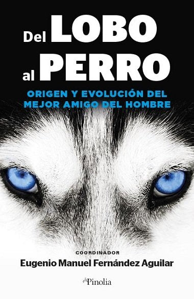 Del Lobo Al Perro