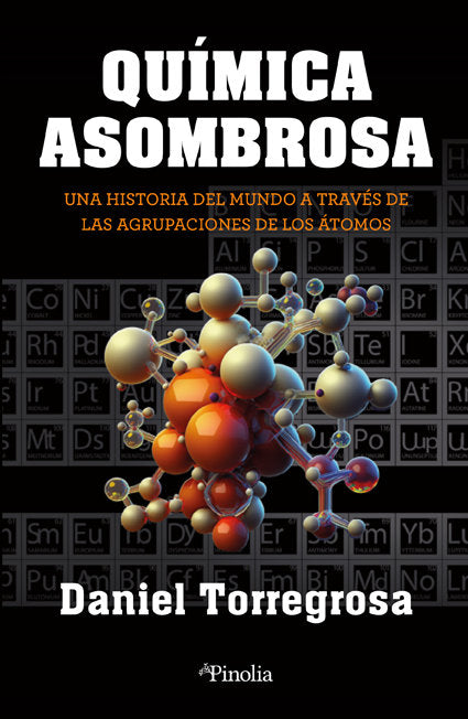 Quimica Asombrosa