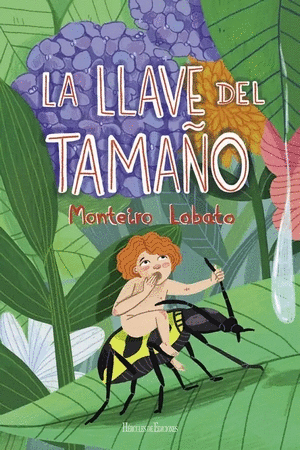 La Llave Del Tamaño