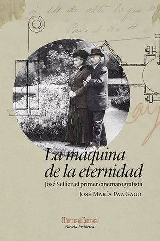 La Máquina De La Eternidad
