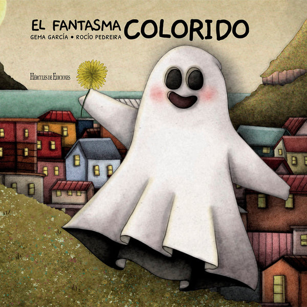 El Fantasma Colorido